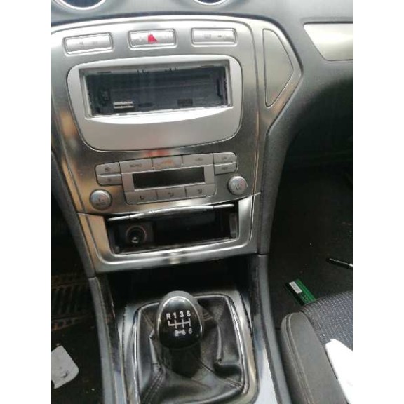 ford mondeo ber. (ca2) del año 2008