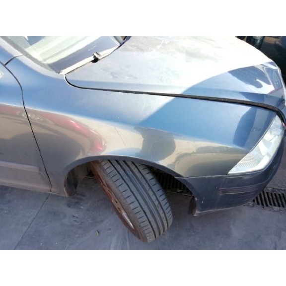 skoda octavia berlina (1z3) del año 2004