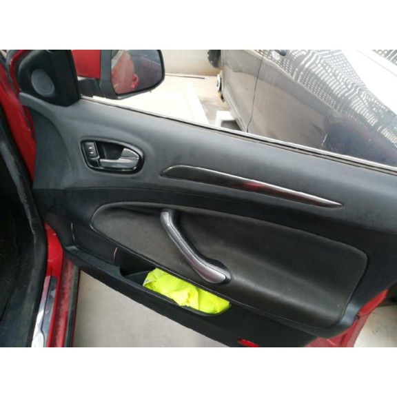 ford mondeo ber. (ca2) del año 2008