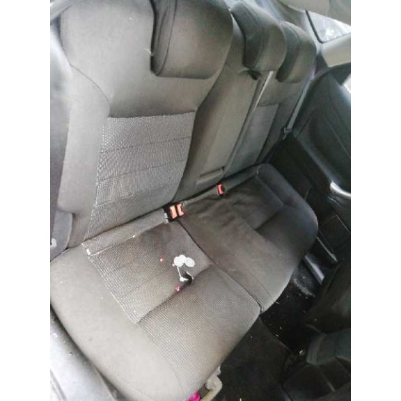 ford mondeo ber. (ca2) del año 2008