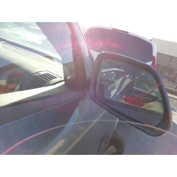 skoda octavia berlina (1z3) del año 2004