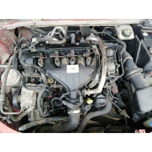 ford mondeo ber. (ca2) del año 2008