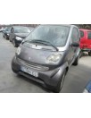 smart coupe del año 2000