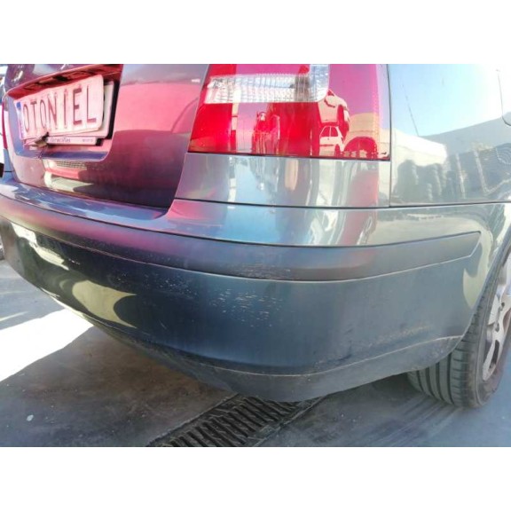 skoda octavia berlina (1z3) del año 2004