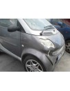 smart coupe del año 2000