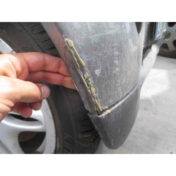 smart coupe del año 2000