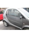 smart coupe del año 2000