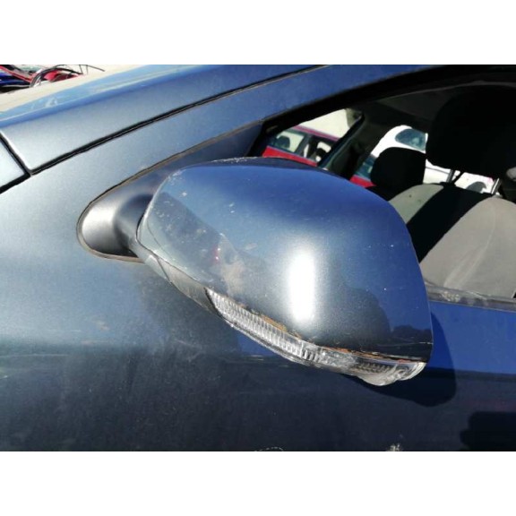 skoda octavia berlina (1z3) del año 2004