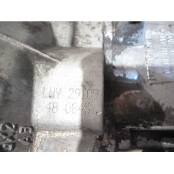 Recambio de caja casco para audi a3 (8p) 1.2 16v tfsi referencia OEM IAM LNY  