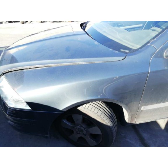 skoda octavia berlina (1z3) del año 2004