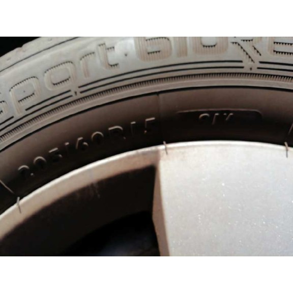 skoda octavia berlina (1z3) del año 2004