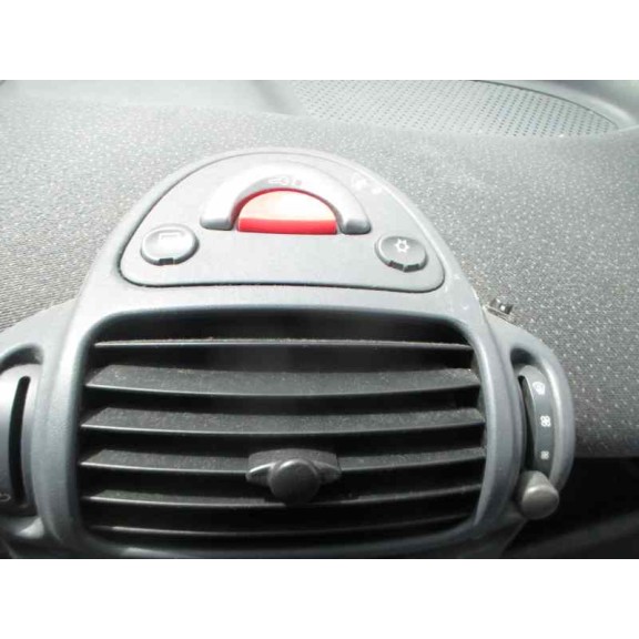 smart coupe del año 2000