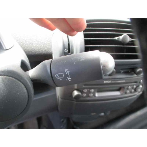 smart coupe del año 2000