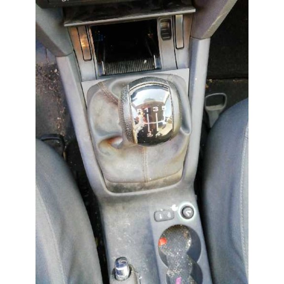 skoda octavia berlina (1z3) del año 2004