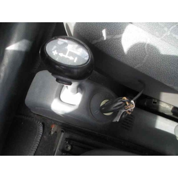 smart coupe del año 2000