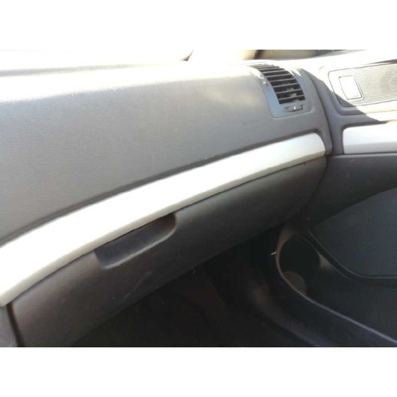 skoda octavia berlina (1z3) del año 2004