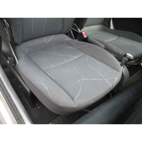 smart coupe del año 2000