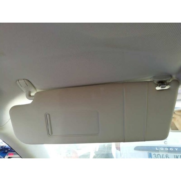 skoda octavia berlina (1z3) del año 2004