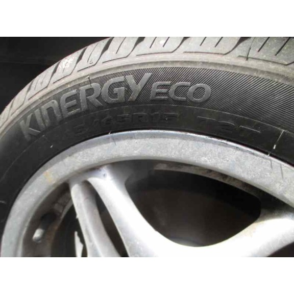 smart coupe del año 2000