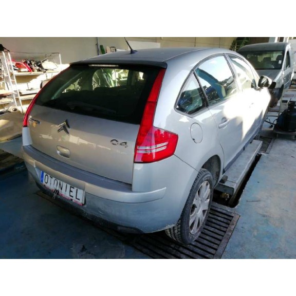 citroën c4 berlina del año 2011