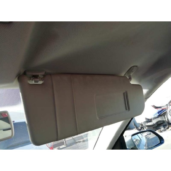 skoda octavia berlina (1z3) del año 2004