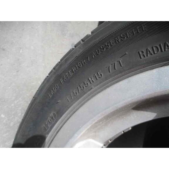 smart coupe del año 2000