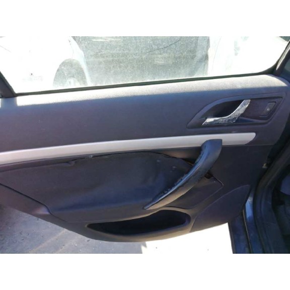 skoda octavia berlina (1z3) del año 2004