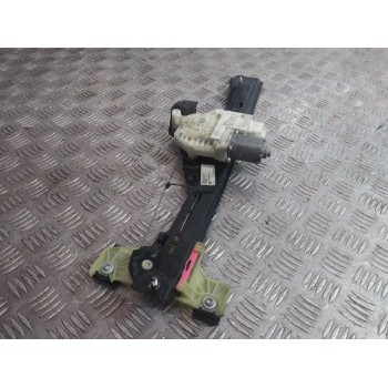 Recambio de elevalunas trasero izquierdo para citroën c4 grand picasso shine referencia OEM IAM 9616272780 ELÉCTRICO 