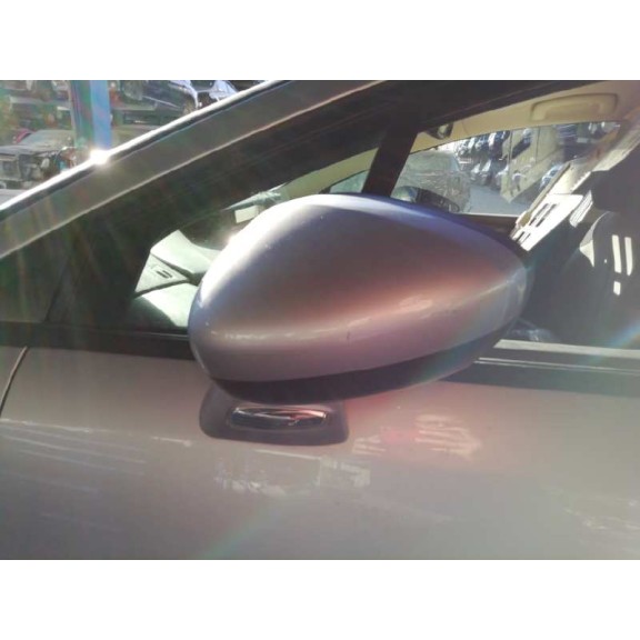 citroën c4 berlina del año 2011