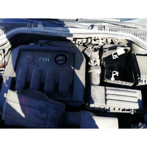 skoda octavia berlina (1z3) del año 2004