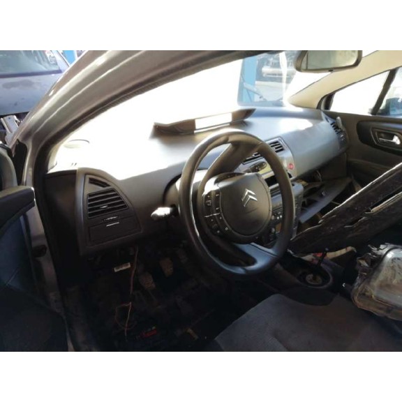 citroën c4 berlina del año 2011