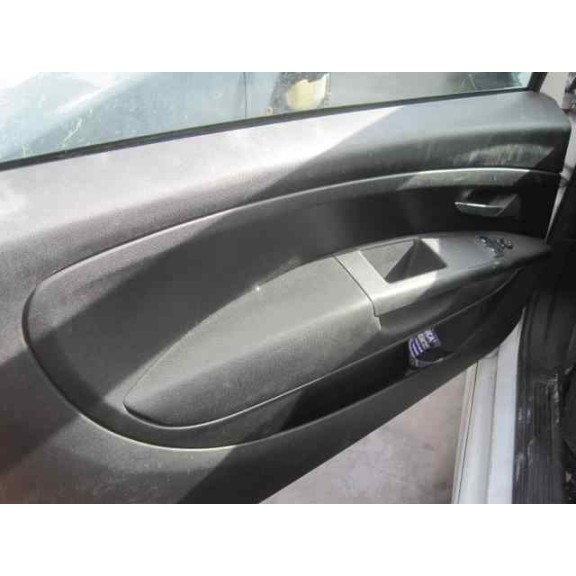 fiat grande punto (199) del año 2008