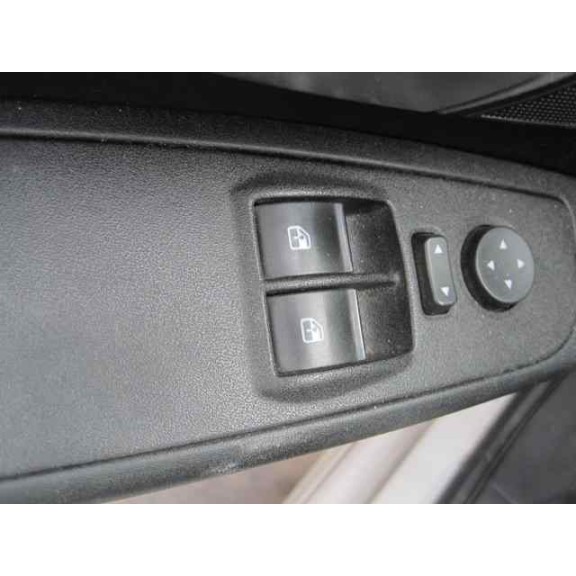 fiat grande punto (199) del año 2008