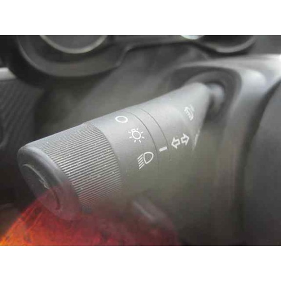 fiat grande punto (199) del año 2008