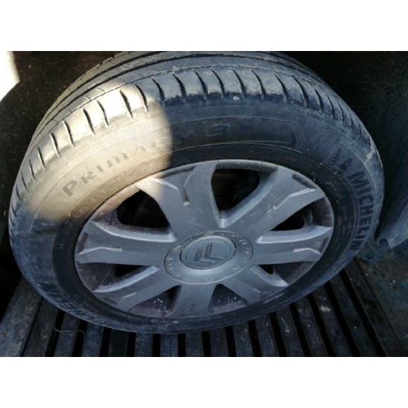 citroën c4 berlina del año 2011