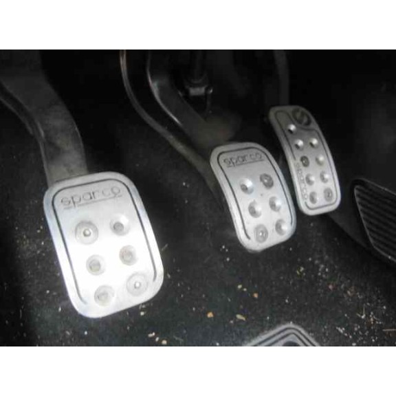 fiat grande punto (199) del año 2008