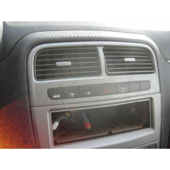 fiat grande punto (199) del año 2008