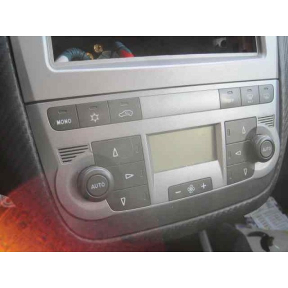 fiat grande punto (199) del año 2008