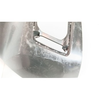 Recambio de paragolpes trasero para hyundai ioniq (ae) 1.6 gdi hybrid referencia OEM IAM 86611G2000  