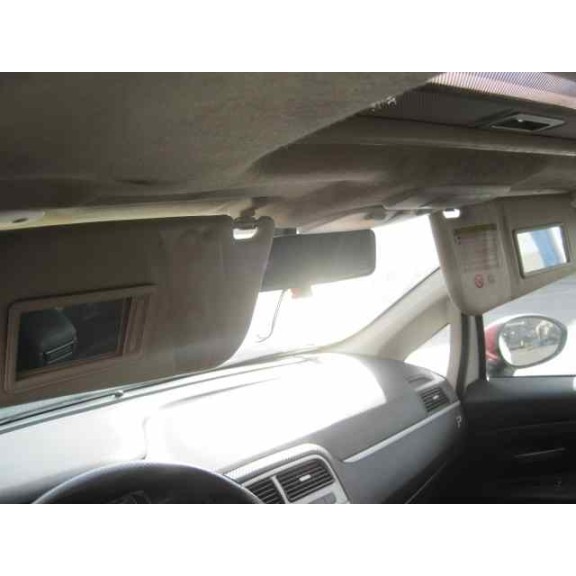 fiat grande punto (199) del año 2008