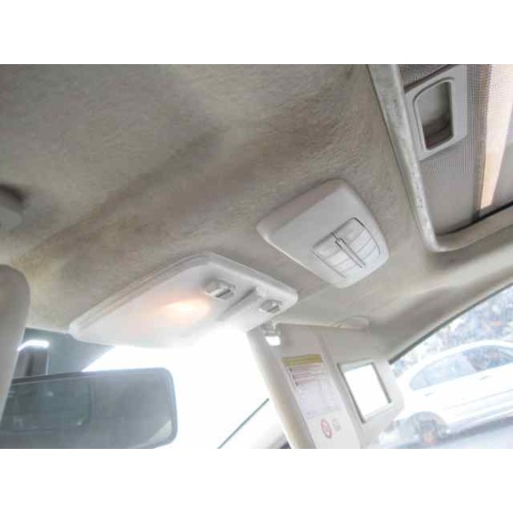 fiat grande punto (199) del año 2008