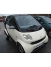 smart coupe del año 2006
