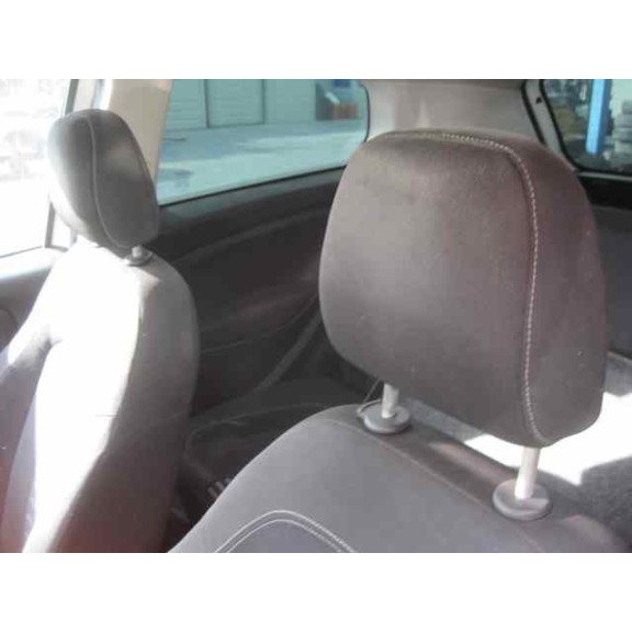 fiat grande punto (199) del año 2008