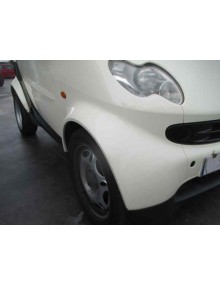 smart coupe del año 2006 2