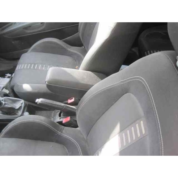 fiat grande punto (199) del año 2008