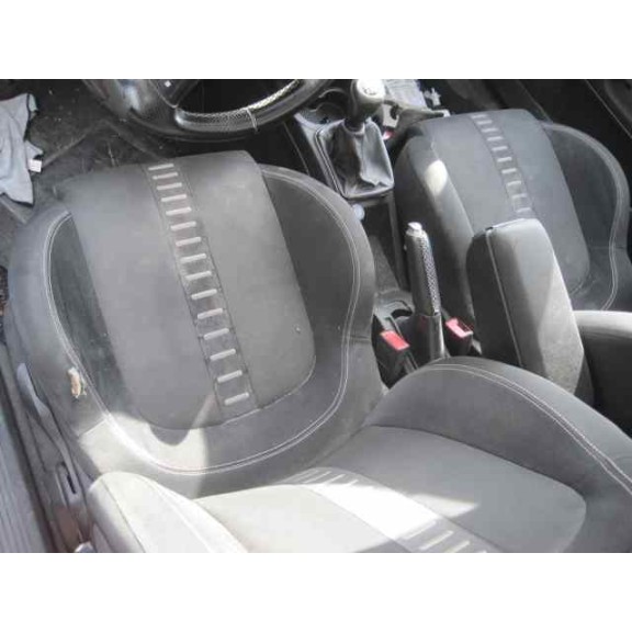 fiat grande punto (199) del año 2008