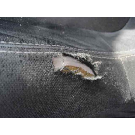 fiat grande punto (199) del año 2008