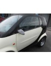 smart coupe del año 2006