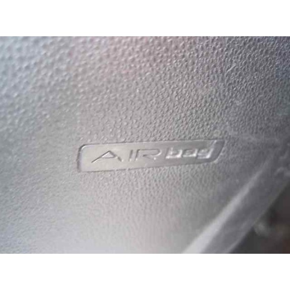 fiat grande punto (199) del año 2008