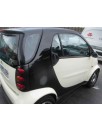 smart coupe del año 2006